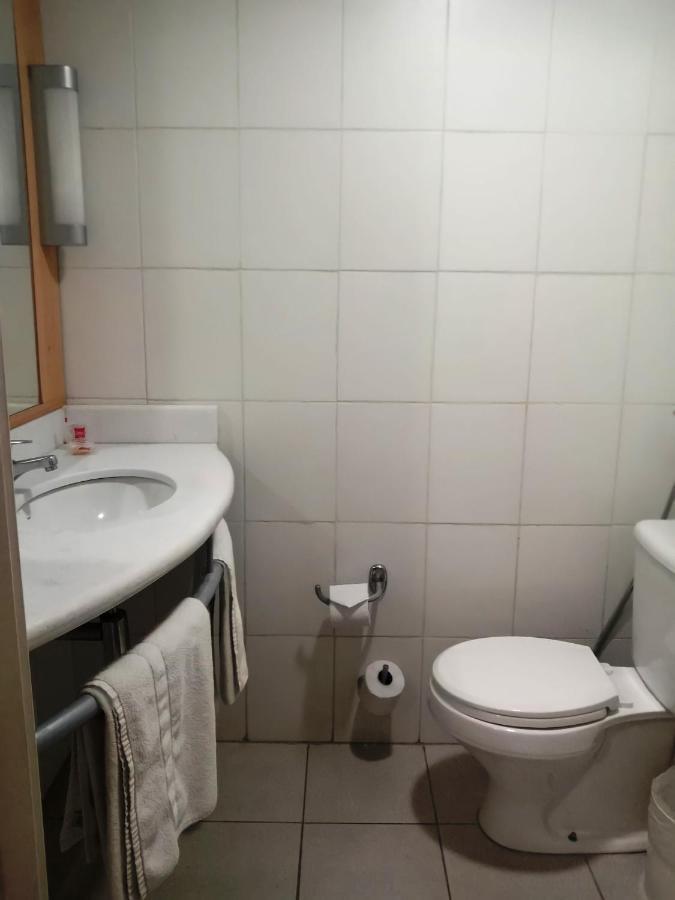Ibis Sertãozinho Dış mekan fotoğraf