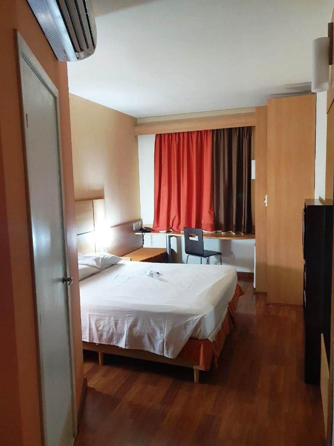 Ibis Sertãozinho Dış mekan fotoğraf