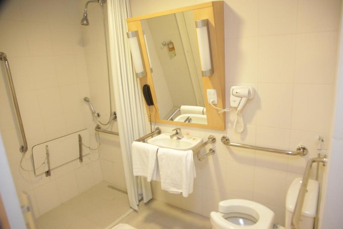 Ibis Sertãozinho Dış mekan fotoğraf