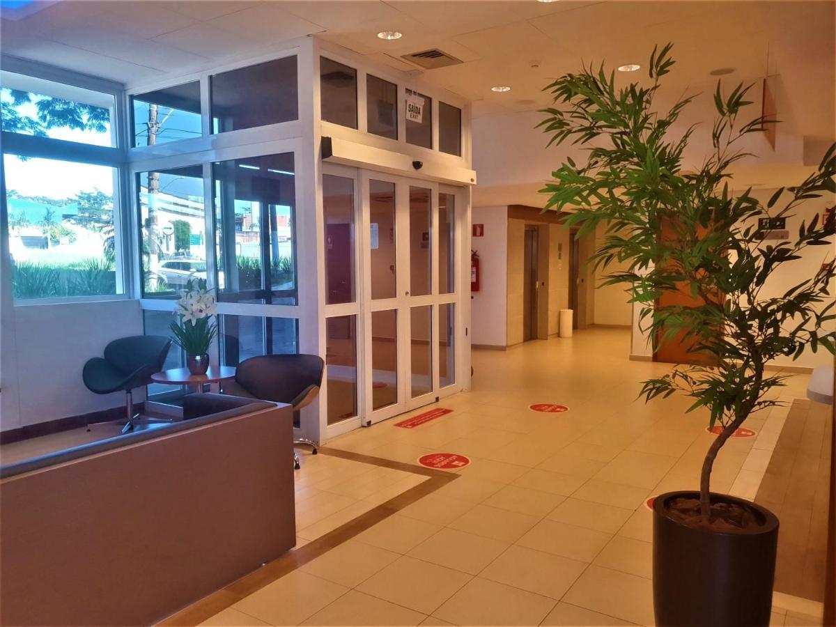 Ibis Sertãozinho Dış mekan fotoğraf